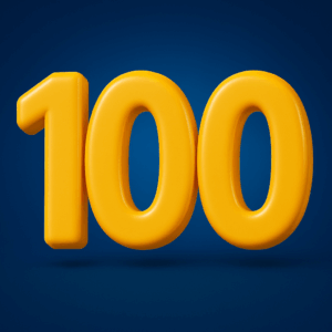Plano 100 Licenças